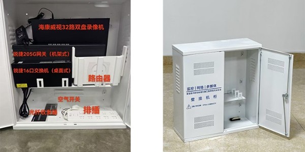精致集團光纖配線架如何助力智慧城市建設